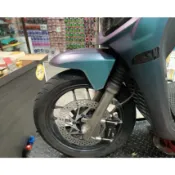 救世軍 SAVIOR 前碟 碟盤 固定碟 260 GOGORO2 GOGORO 2 3 S2 SS EC05 Ai1