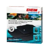 【EHEIM 伊罕】2071/2073/2075/2074用碳棉(濾材、碳棉、馬達、過濾桶、德國製)