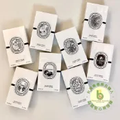 全新台灣專櫃 中文標 diptyque淡香水50ml/100ml 限量 感官之水 玫瑰之水 利埃爾 橙花之水 影中之水