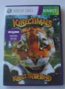 XBOX360 可愛動物 中英文合版 KINECT