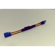 3PIN 風扇減速線降速線 風扇靜音風扇 低轉速風 CPU 散熱器風扇減速電腦DIY