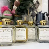正品分裝香水 買一送一 多買多送 Santa Maria Novella 聖塔瑪莉亞修道院 石榴花 秘院玫瑰 皇后之水