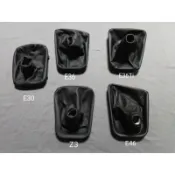 BMW 三系列 E30 E36 E36ti Z3 E46 全新手排 德製義大利小牛皮套組 含皮套內底框 另有五系列皮套組