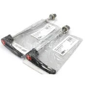 【單車元素】DT SWISS RWS 快拆 公路車快拆 鉻鉬鋼心軸 100mm/130mm