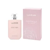 LA RVIE POETIQUE EDP(90ml)/花香調香水/玫瑰/牡丹/麝香/佛手柑/雪松木