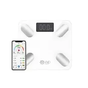 【iNO】15合1健康管理藍牙智慧體脂計 CD-850(體脂計 電子體重機 體重秤 體重機 電子體重計)