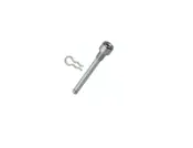 SHIMANO 碟煞卡鉗來令片插銷帶扣環 BR-M765/M810/M800/M776/M775/T665