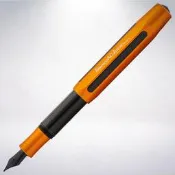 德國 Kaweco AC Sport 碳纖維鋼筆: 橘色/Orange