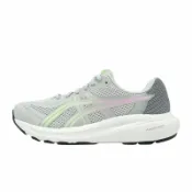 ACS跨運動 Asics 亞瑟士 慢跑鞋 Gel-Contend 10 D 寬楦 女鞋 灰 緩震 運動鞋 1012C014020
