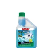 (店+)【SONAX】濃縮雨刷精 500ml 雨刷除油膜 雨刷精 雨刷水 雨刷保養 水箱保養 雨刷水箱精 水箱精 防雨刷跳動 海洋清晰