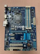 三和電腦配件店 技嘉 B75-D3V 主板 DDR3 LGA1155 ATX 大板 5片組合 擋板式 林俊傑推薦
