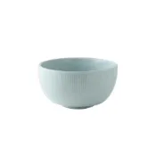 (店+)【美濃燒】日本 市原製陶 ASUMI彩澄再生陶碗11.5cm (水藍;飯碗/湯碗/日式食器/和風食器)