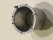 MINI R50/R53 電動 電折 後視鏡 照後鏡修理零件 - 大鋁殼