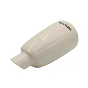 (店+)【MAKITA 牧田】10.8V 手持式吸塵器集塵殼 451207-5 前殼 適用: CL100D 中崙五金