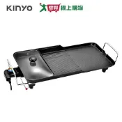 愛買線上購物 KINYO 多功能電烤盤 BP-30【愛買】