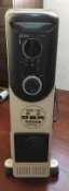 DBK 嘉儀 恆溫電暖爐