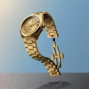 【TISSOT 天梭】PRC 100系列 Solar太陽能腕錶 女錶 手錶-T1518223302100/34mm
