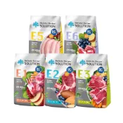 (店+)【耐吉斯】Energy能量碗系列 E1 E2 E3 E5 E6 9.9KG (羊肉餐/火雞餐；幼犬/成犬/熟齡犬/狗飼料)