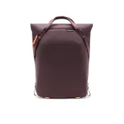 PEAK DESIGN V2 魔術使者攝影托特後背包 20L 勃根地紅 手提 後背 可置筆電腳架 [相機專家] 公司貨