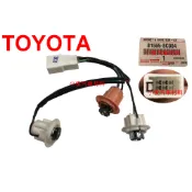 昇鈺企業行 TOYOTA VIOS 2003年-2009年 正廠 後燈線組 尾燈線組 後燈 尾燈 單價