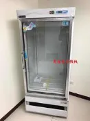 【民權食品機械】全新品460L 冷凍尖兵/DAYTIME/得台冷藏冰箱/冷藏玻璃冰箱/營業冰箱/單門冰箱/(TD460)