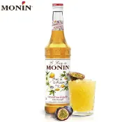 Coffeego 咖啡購 【MONIN】Passion Fruit Syrup 百香果糖漿 700ml