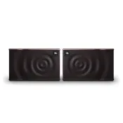 【JBL】MK12 懸吊壁掛式(12吋2音路3單體雙向 卡拉OK專業歌唱喇叭)