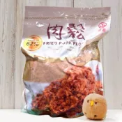 (店+)【台畜】台畜肉鬆 1公斤 (台灣 豬後腿肉 豬肉鬆)