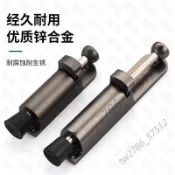 【台灣熱賣】腳踏阻門器 戶外商鋪門吸強磁強力腳踩防風隨意停 門阻 防撞橡膠門擋