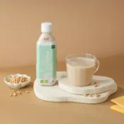 輕妍堂 減醣 168食材生活館 里仁 有機全豆豆奶 360ml