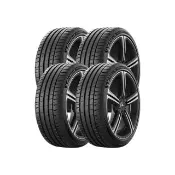 【Michelin 米其林】PILOT SPORT 5清晰路感超長里程輪胎_275/40/19_四入組_送安裝  (車麗屋)