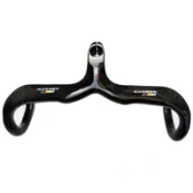Ritchey WCS 3K 光面全碳纖維一體式公路自行車車把自行車車把彎把