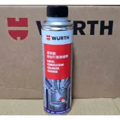 WURTH 福士高效能柴油引擎除碳劑