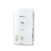 (全省安裝)鴻茂10公升屋外型RF式熱水器天然氣H-8130-NG1