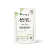 【PiPPER STANDARD】沛柏鳳梨酵素洗衣精補充包檸檬草750ml(天然配方/適合敏感肌嬰幼兒童)