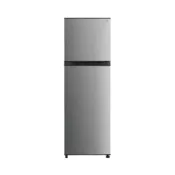 (店+)【HERAN 禾聯】253L一級能效雙門窄身電冰箱HRE-B2511V