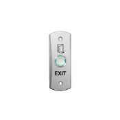 (店+)Pegasus PBT-07 開門按鈕 LED燈顯示 按鈕開關 自動門開關 按鍵開關 帶燈開關 陽極鎖開關 SW swi