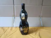 日本醉仙酒 清酒 空酒瓶 F-26