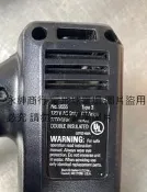 二手Black & Decker 9555 Type 3打蠟機(少用有原廠盒子可以運轉歡迎自取當銷帳零件品