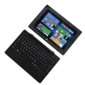 北歐居家生活 新款windows平板電腦二合一10.1英寸WIN10觸屏輕薄本便攜辦公低價【北歐家居生活】