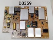 SONY 新力 KD-65X8500E   電源板(良品) D0359