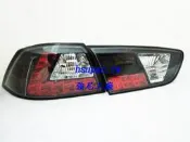 【Little Treasure】全新三菱 2012 LANCER IO EVO 10 黑底LED尾燈