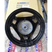 《MOTO車》台鈴 原廠 後輪框 V125 ADDRESS SUZUKI 輪圈 輪框 忍者 鐵拳 MUSIC
