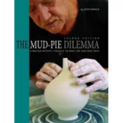 《文化國際通》9781574981698 The Mud-Pie Dilemma(稍有氾黃)