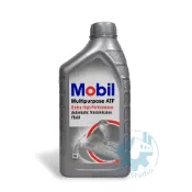 【美機油】MOBIL MULTIPURPOSE ATF 3號變速箱油 DEXRON III 自排油 D3 1L