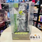 【模販先生】現貨 GSC POP UP PARADE Dead Master DAWN FALL 黑岩射手 PVC 公仔