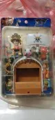 海賊王-梅莉號-One Piece-手機座-魯夫