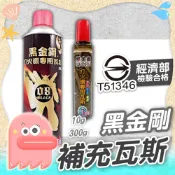 【打火機補充瓦斯】瓦斯 黑金剛打火機瓦斯 補充瓦斯 瓦斯罐 打火機專用瓦斯 打火機補充瓶 打火機油 液態瓦斯 奇異瓦斯