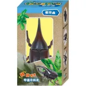 發條甲蟲：姬兜蟲 世一文化編輯 著 世一文化 出版