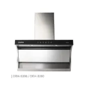 (店+)osama 贏家 近吸式排油煙機 ORH-9390 ORH-8390【方塊國際】
